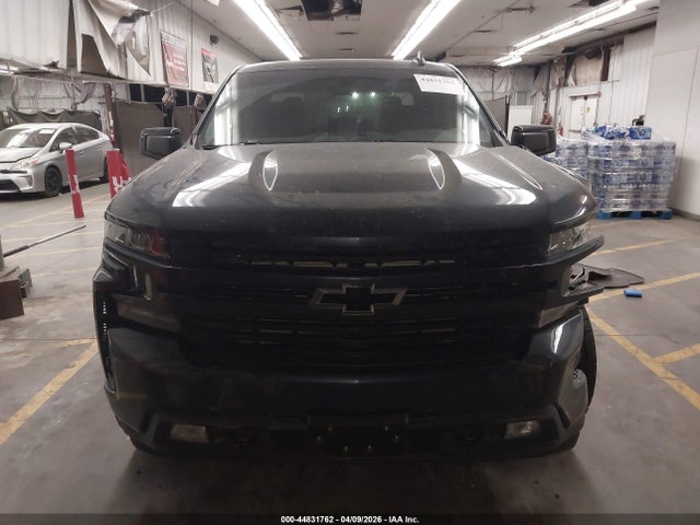 1GCUYEED5KZ347194 Chevrolet Silverado 1500 Rst