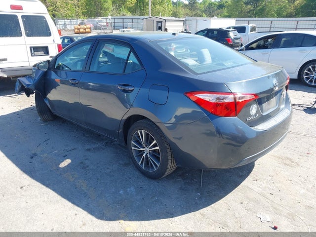Продажа на аукционе авто 2017 Toyota Corolla Le, vin: 2T1BURHE7HC930402, номер лота: 44831763