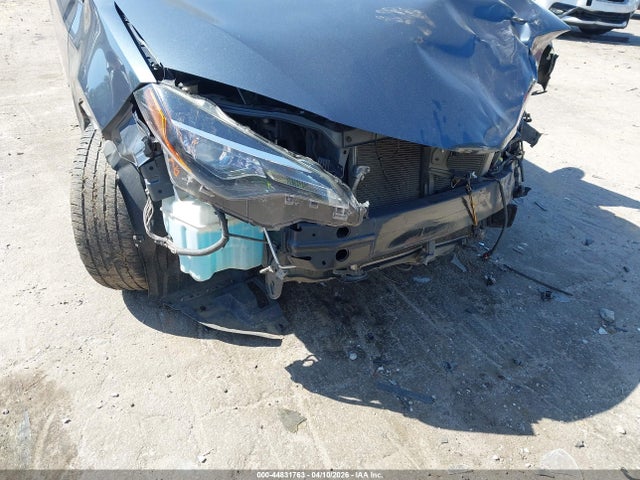 Продажа на аукционе авто 2017 Toyota Corolla Le, vin: 2T1BURHE7HC930402, номер лота: 44831763