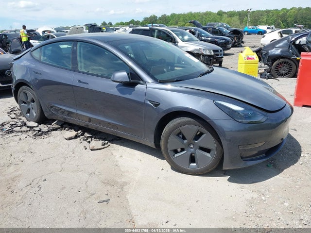 Aukcja sprzedaży 2023 Tesla Model 3 Rear-wheel Drive, vin: 5YJ3E1EA8PF700186, numer aukcji: 44831765