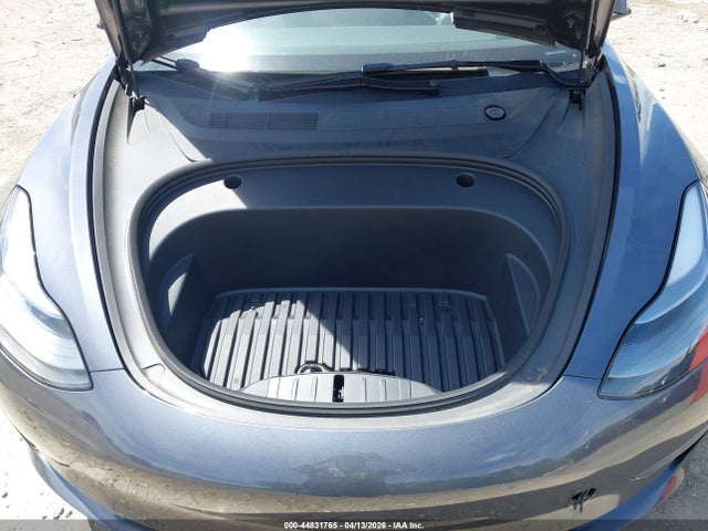 Aukcja sprzedaży 2023 Tesla Model 3 Rear-wheel Drive, vin: 5YJ3E1EA8PF700186, numer aukcji: 44831765