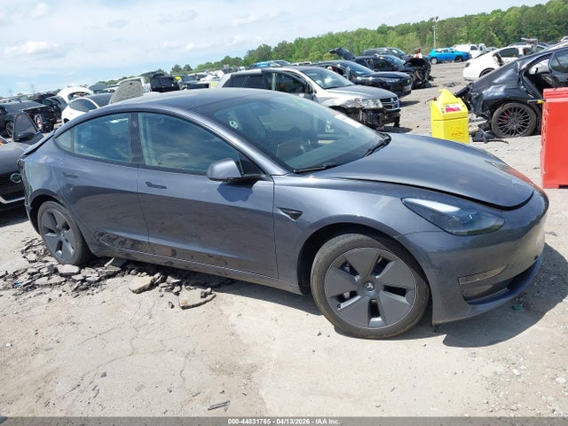 Aukcja sprzedaży 2023 Tesla Model 3 Rear-wheel Drive, vin: 5YJ3E1EA8PF700186, numer aukcji: 44831765
