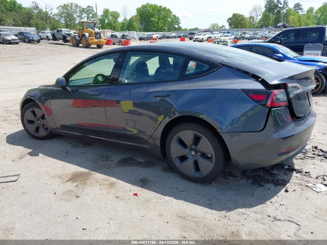 Aukcja sprzedaży 2023 Tesla Model 3 Rear-wheel Drive, vin: 5YJ3E1EA8PF700186, numer aukcji: 44831765