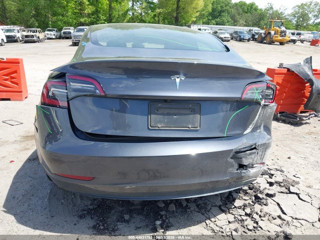 Aukcja sprzedaży 2023 Tesla Model 3 Rear-wheel Drive, vin: 5YJ3E1EA8PF700186, numer aukcji: 44831765
