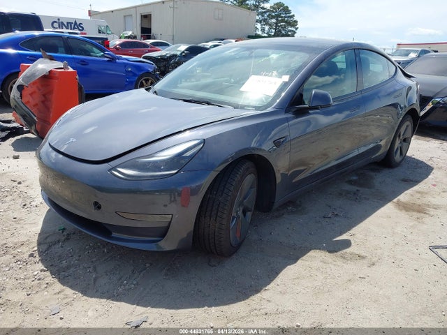 Aukcja sprzedaży 2023 Tesla Model 3 Rear-wheel Drive, vin: 5YJ3E1EA8PF700186, numer aukcji: 44831765