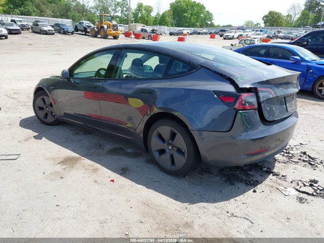 Aukcja sprzedaży 2023 Tesla Model 3 Rear-wheel Drive, vin: 5YJ3E1EA8PF700186, numer aukcji: 44831765