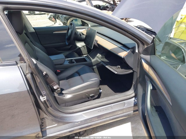 Aukcja sprzedaży 2023 Tesla Model 3 Rear-wheel Drive, vin: 5YJ3E1EA8PF700186, numer aukcji: 44831765
