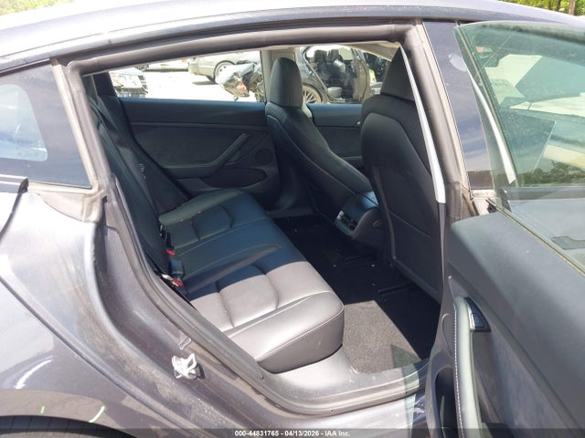 Aukcja sprzedaży 2023 Tesla Model 3 Rear-wheel Drive, vin: 5YJ3E1EA8PF700186, numer aukcji: 44831765