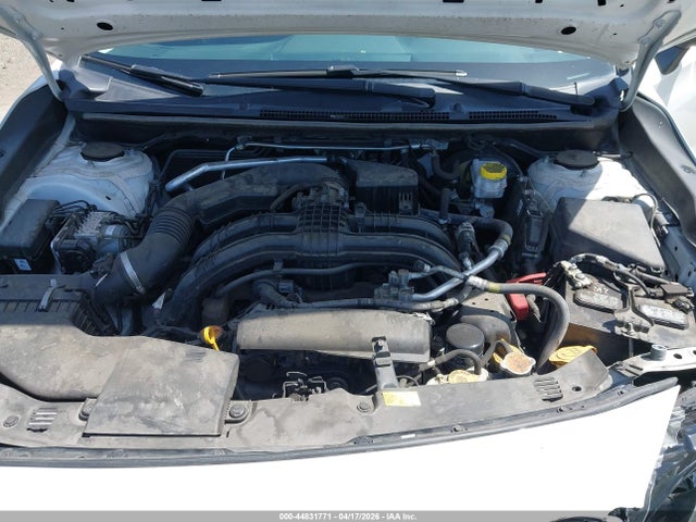 2020 Subaru Impreza 5-door მანქანა იყიდება აუქციონზე, vin: 4S3GTAB61L3730273, აუქციონის ნომერი: 44831771