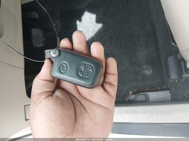 2014 TOYOTA PRIUS V JTDZN3EU9E3354949 Photo 10