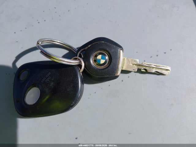 Продаж на аукціоні авто 1999 Bmw Z3 2.3, vin: 4USCH9338XLF81429, номер лоту: 44831775