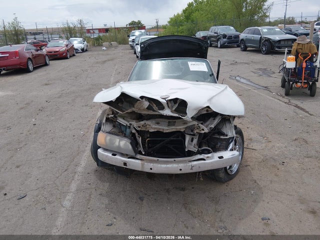 Продаж на аукціоні авто 1999 Bmw Z3 2.3, vin: 4USCH9338XLF81429, номер лоту: 44831775