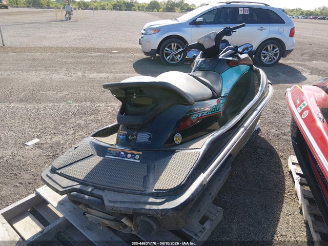 Продажа на аукционе авто 2021 Kawasaki Personal Watercraft, vin: KAW30222L021, номер лота: 44831776
