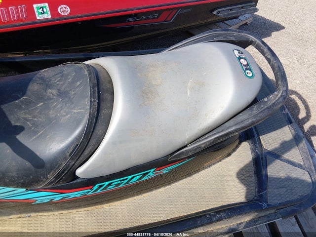 Продажа на аукционе авто 2021 Kawasaki Personal Watercraft, vin: KAW30222L021, номер лота: 44831776