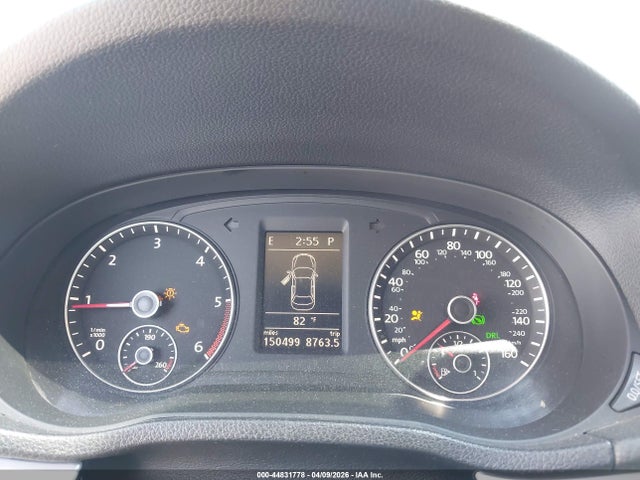 2012 Volkswagen Passat 2.0l Tdi Se მანქანა იყიდება აუქციონზე, vin: 1VWBN7A3XCC041392, აუქციონის ნომერი: 44831778