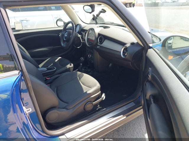 2013 MINI HARDTOP WMWSU3C57DT685735 Photo 4