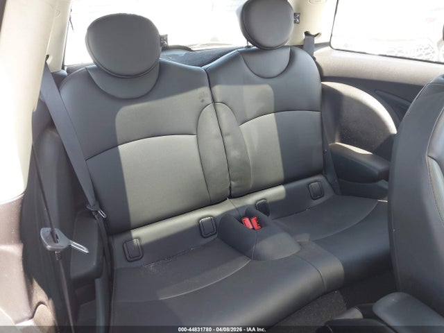 2013 MINI HARDTOP WMWSU3C57DT685735 Photo 7