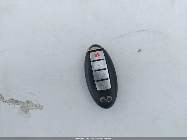 Продаж на аукціоні авто 2006 Infiniti M35x, vin: JNKAY01FX6M264374, номер лоту: 44831782