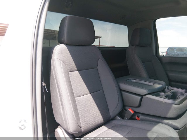 Aukcja sprzedaży 2025 Gmc Sierra 2500hd 4wd  Long Bed Pro, vin: 1GT3ULEY8SF272071, numer aukcji: 44831789