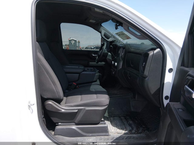 Aukcja sprzedaży 2025 Gmc Sierra 2500hd 4wd  Long Bed Pro, vin: 1GT3ULEY8SF272071, numer aukcji: 44831789