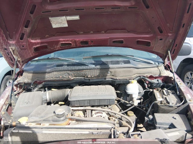 2003 Dodge Ram 1500 Slt/laramie/st მანქანა იყიდება აუქციონზე, vin: 1D7HA18N63J595169, აუქციონის ნომერი: 44831790