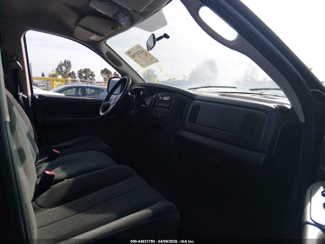 2003 Dodge Ram 1500 Slt/laramie/st მანქანა იყიდება აუქციონზე, vin: 1D7HA18N63J595169, აუქციონის ნომერი: 44831790
