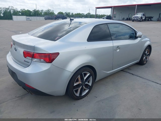 Aukcja sprzedaży 2010 Kia Forte Koup Sx, vin: KNAFW6A34A5262528, numer aukcji: 44831791