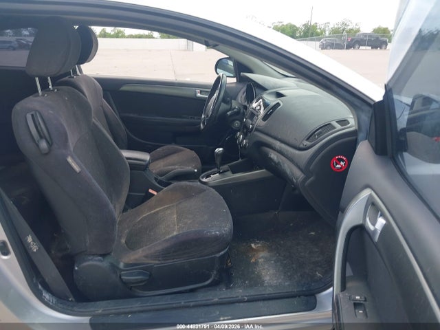 Aukcja sprzedaży 2010 Kia Forte Koup Sx, vin: KNAFW6A34A5262528, numer aukcji: 44831791