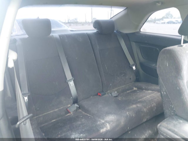 Aukcja sprzedaży 2010 Kia Forte Koup Sx, vin: KNAFW6A34A5262528, numer aukcji: 44831791