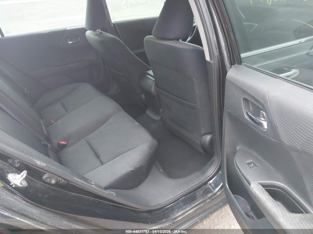 Продажа на аукционе авто 2016 Honda Accord Lx, vin: 1HGCR2F38GA006604, номер лота: 44831793