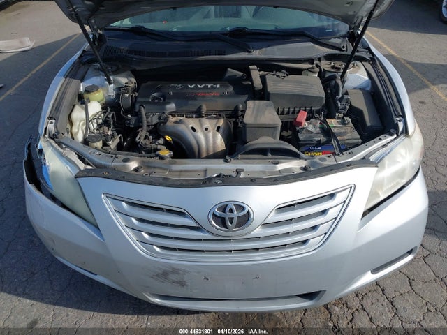Продаж на аукціоні авто 2007 Toyota Camry Le, vin: 4T1BE46K57U184845, номер лоту: 44831801