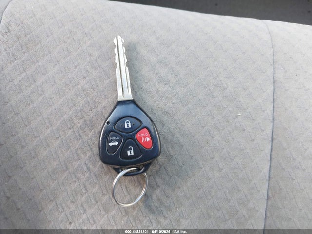 Продаж на аукціоні авто 2007 Toyota Camry Le, vin: 4T1BE46K57U184845, номер лоту: 44831801