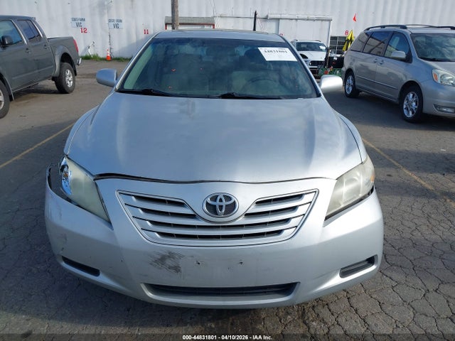 Продаж на аукціоні авто 2007 Toyota Camry Le, vin: 4T1BE46K57U184845, номер лоту: 44831801
