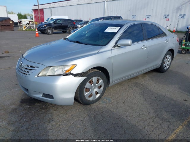 Продаж на аукціоні авто 2007 Toyota Camry Le, vin: 4T1BE46K57U184845, номер лоту: 44831801
