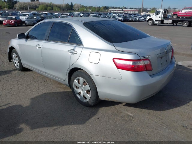 Продаж на аукціоні авто 2007 Toyota Camry Le, vin: 4T1BE46K57U184845, номер лоту: 44831801
