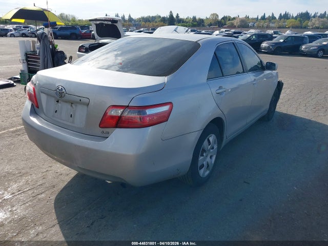Продаж на аукціоні авто 2007 Toyota Camry Le, vin: 4T1BE46K57U184845, номер лоту: 44831801