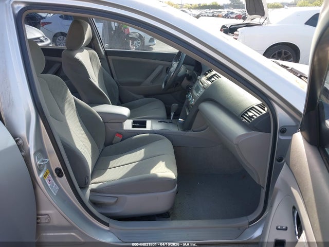 Продаж на аукціоні авто 2007 Toyota Camry Le, vin: 4T1BE46K57U184845, номер лоту: 44831801