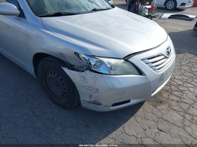 Продаж на аукціоні авто 2007 Toyota Camry Le, vin: 4T1BE46K57U184845, номер лоту: 44831801