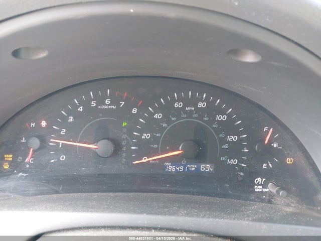 Продаж на аукціоні авто 2007 Toyota Camry Le, vin: 4T1BE46K57U184845, номер лоту: 44831801
