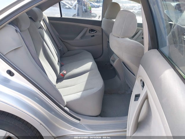 Продаж на аукціоні авто 2007 Toyota Camry Le, vin: 4T1BE46K57U184845, номер лоту: 44831801