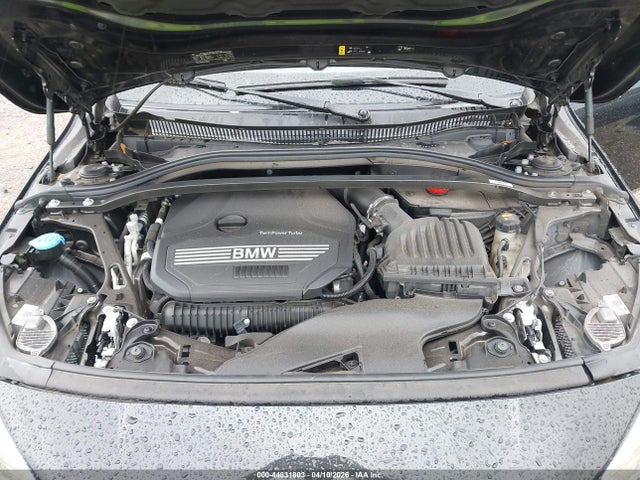 Aukcja sprzedaży 2021 Bmw 228i Gran Coupe Sdrive, vin: WBA53AK06M7H51682, numer aukcji: 44831803