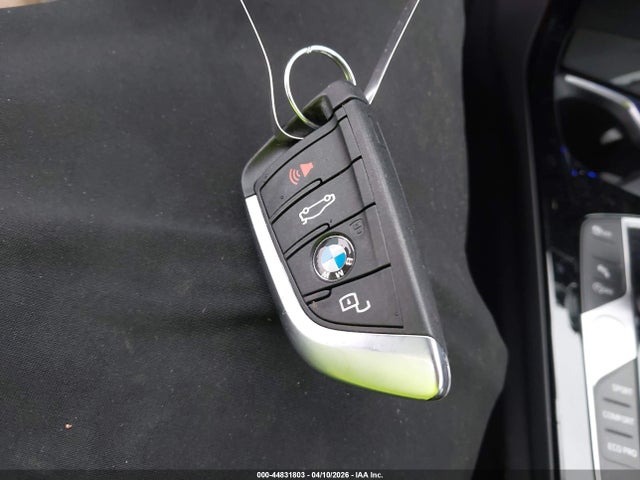 Aukcja sprzedaży 2021 Bmw 228i Gran Coupe Sdrive, vin: WBA53AK06M7H51682, numer aukcji: 44831803