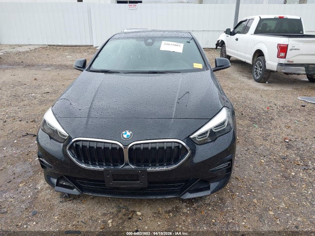 Aukcja sprzedaży 2021 Bmw 228i Gran Coupe Sdrive, vin: WBA53AK06M7H51682, numer aukcji: 44831803