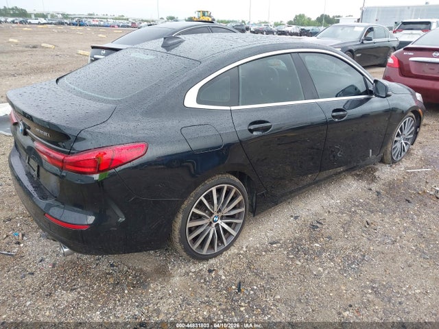 Aukcja sprzedaży 2021 Bmw 228i Gran Coupe Sdrive, vin: WBA53AK06M7H51682, numer aukcji: 44831803
