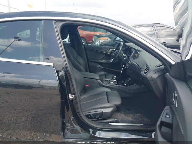Aukcja sprzedaży 2021 Bmw 228i Gran Coupe Sdrive, vin: WBA53AK06M7H51682, numer aukcji: 44831803
