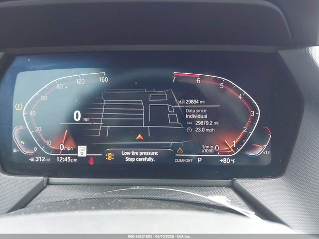 Aukcja sprzedaży 2021 Bmw 228i Gran Coupe Sdrive, vin: WBA53AK06M7H51682, numer aukcji: 44831803