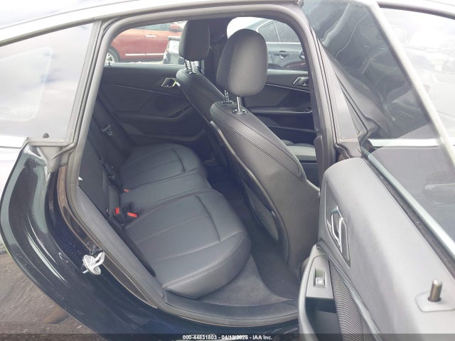Aukcja sprzedaży 2021 Bmw 228i Gran Coupe Sdrive, vin: WBA53AK06M7H51682, numer aukcji: 44831803