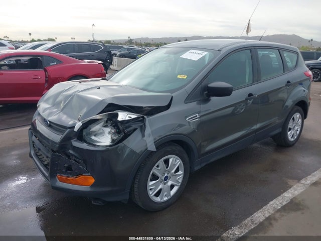 1FMCU0F79GUC21679 Ford ESCAPE S