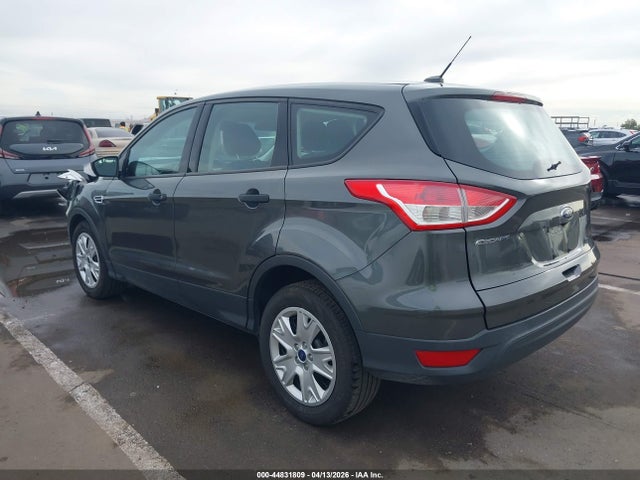 1FMCU0F79GUC21679 Ford ESCAPE S