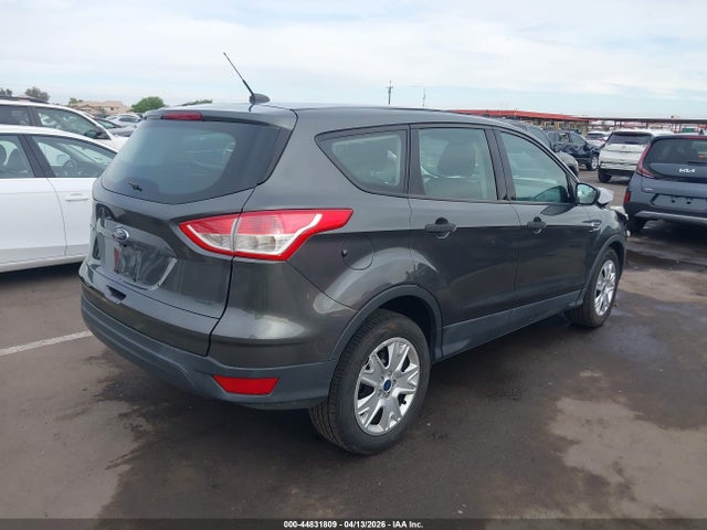 1FMCU0F79GUC21679 Ford ESCAPE S